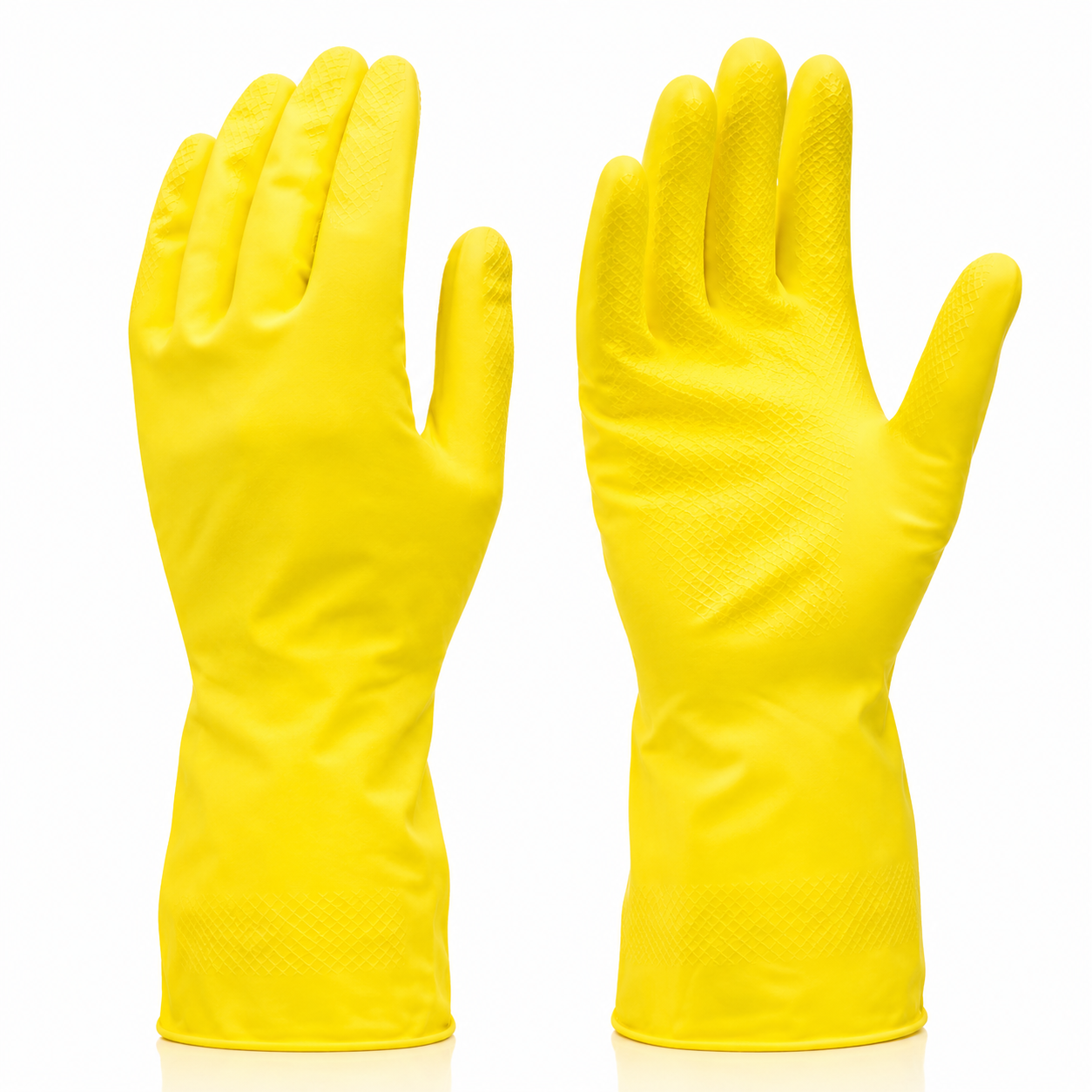 Guante Doméstico S-M-L Equi Clean Guantes Domésticos - Imagen 1